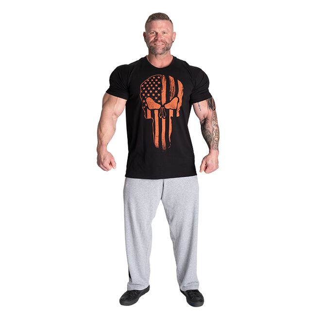 Gasp Sweat Pant, Greymelange