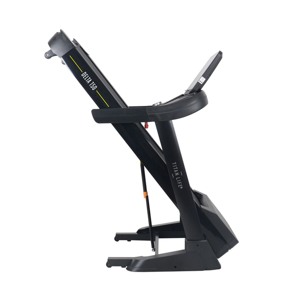 Titan Life Delta Treadmill T50, bilde 6 av 9