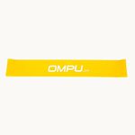 Ompu Miniband - 0,4mm, Yellow 