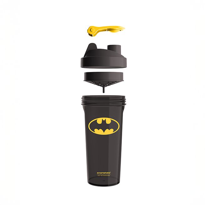 DC Comics Collection Lite Shaker 800 ml