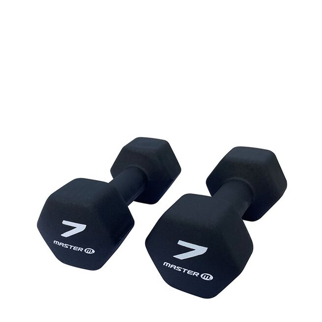 Manual Par Neopren