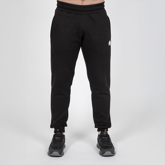 Leon Treningsbukse Svart