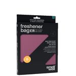 SmellWell - Freshbag XL , Pink 