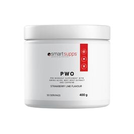 PWO 400 g – PWO