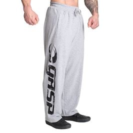 Gasp Sweat Pant, Greymelange, S  Gasp Sweat Pant, Greymelange