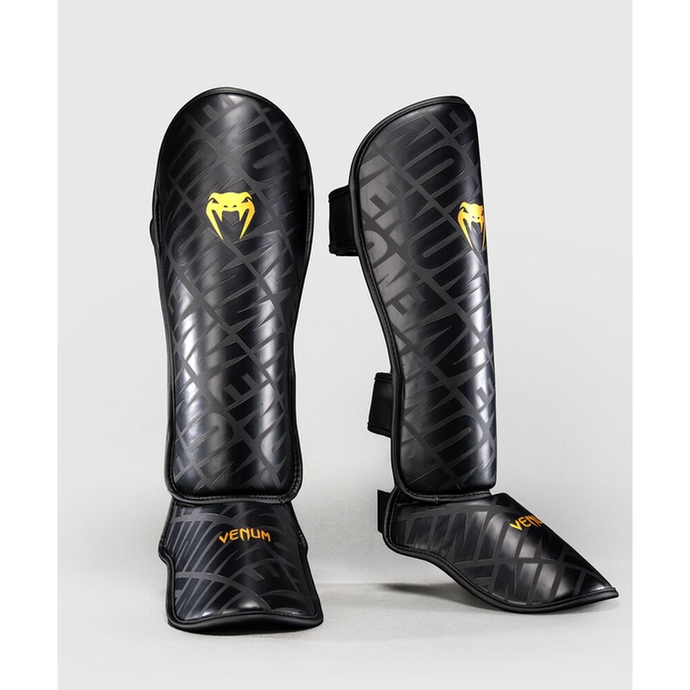 Venum Contender 1.5 XT 3D Leggbeskyttere, bilde 1 av 4