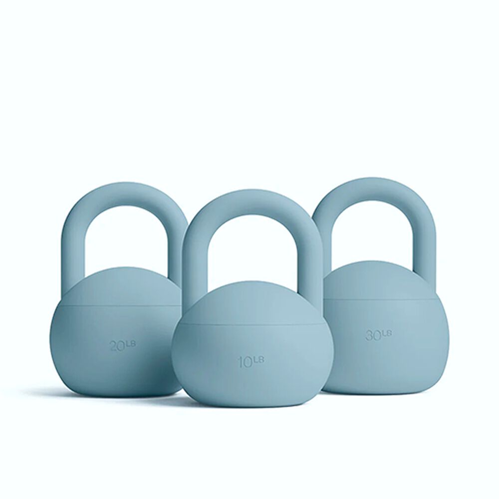 Bala Kettlebell 4,5 kg, bilde 6 av 6