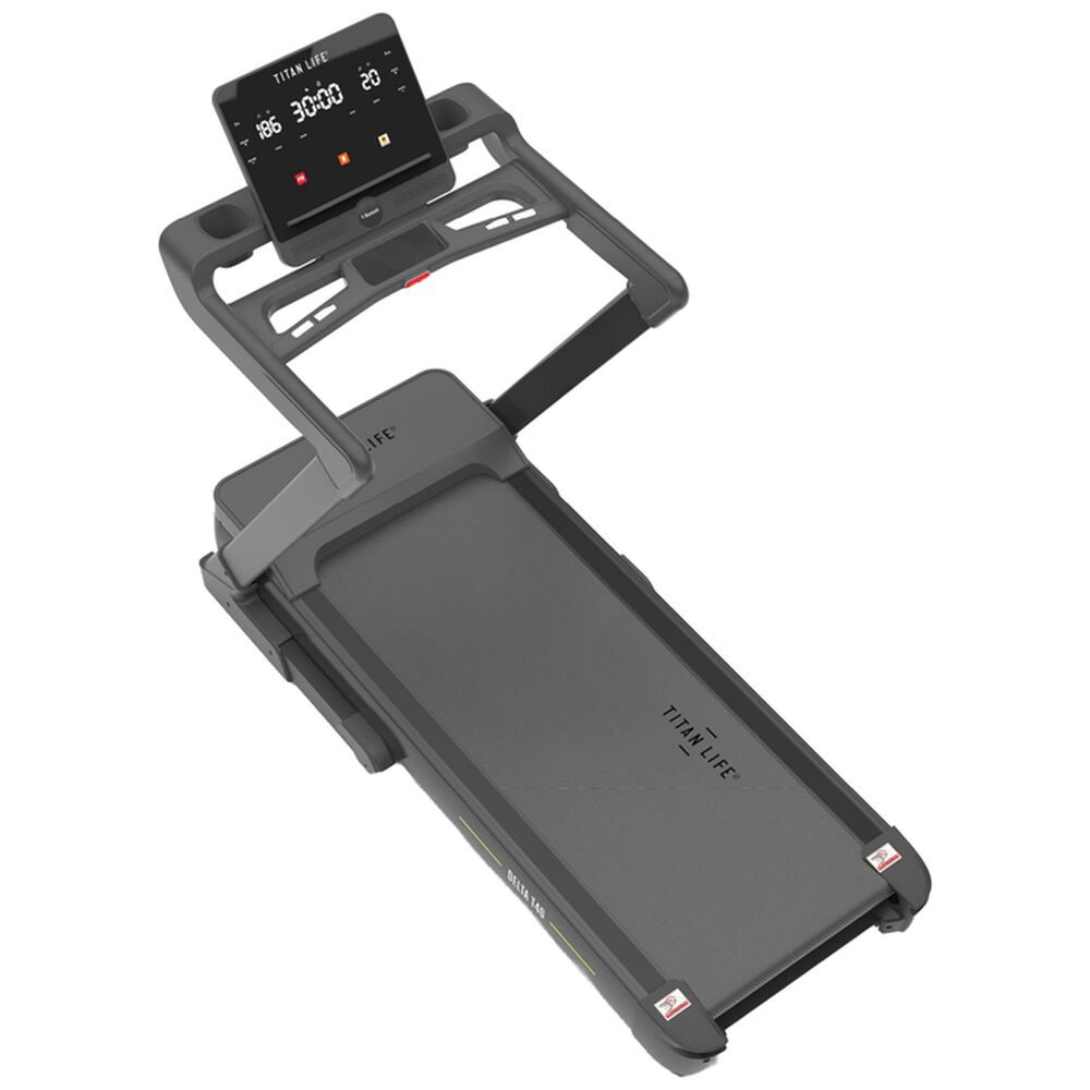 Titan Life Delta Treadmill T40, bilde 9 av 13