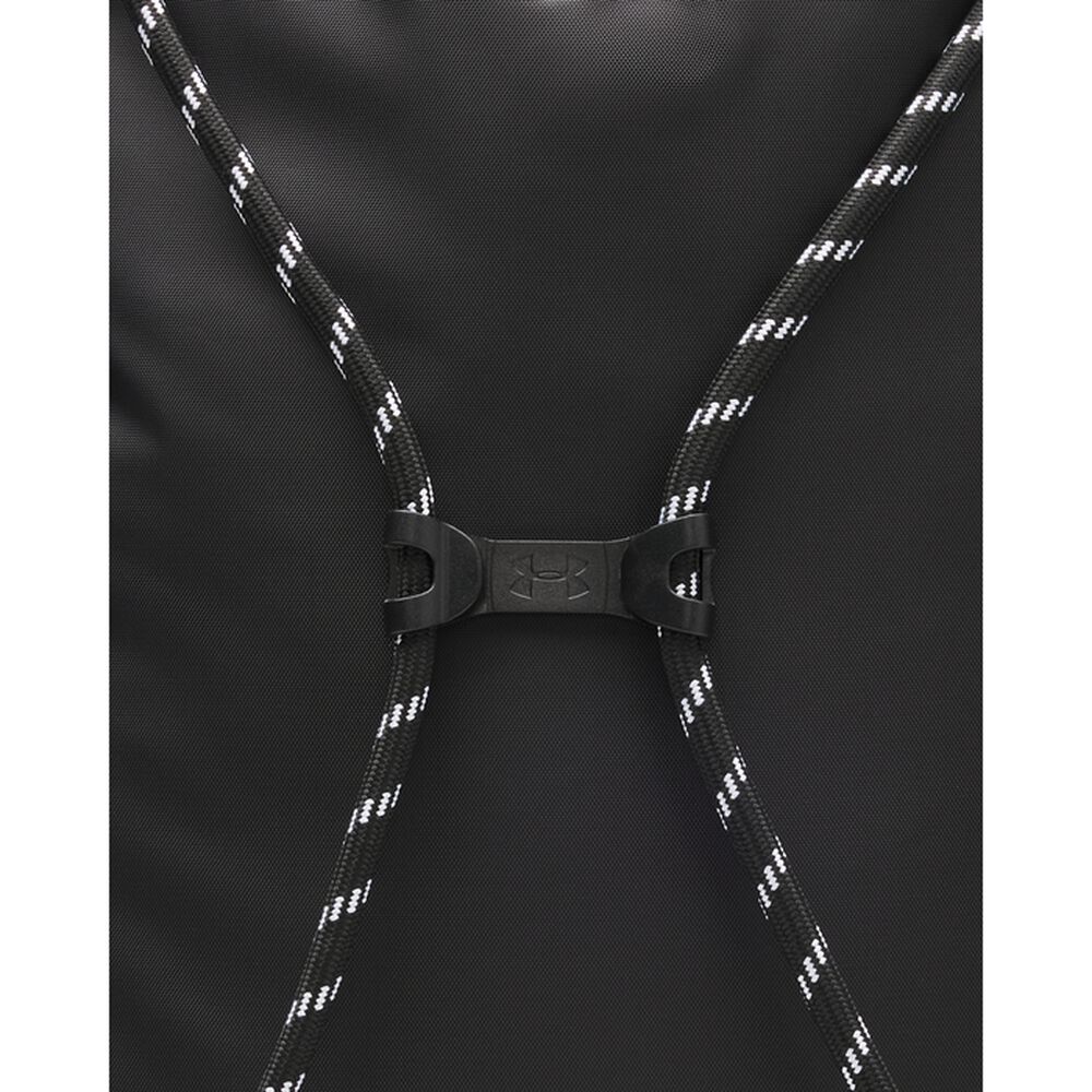 Under Armour Hustle Sackpack, bilde 6 av 6