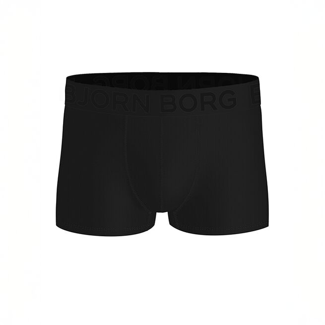 Sports Mesh Trunk 2-pk