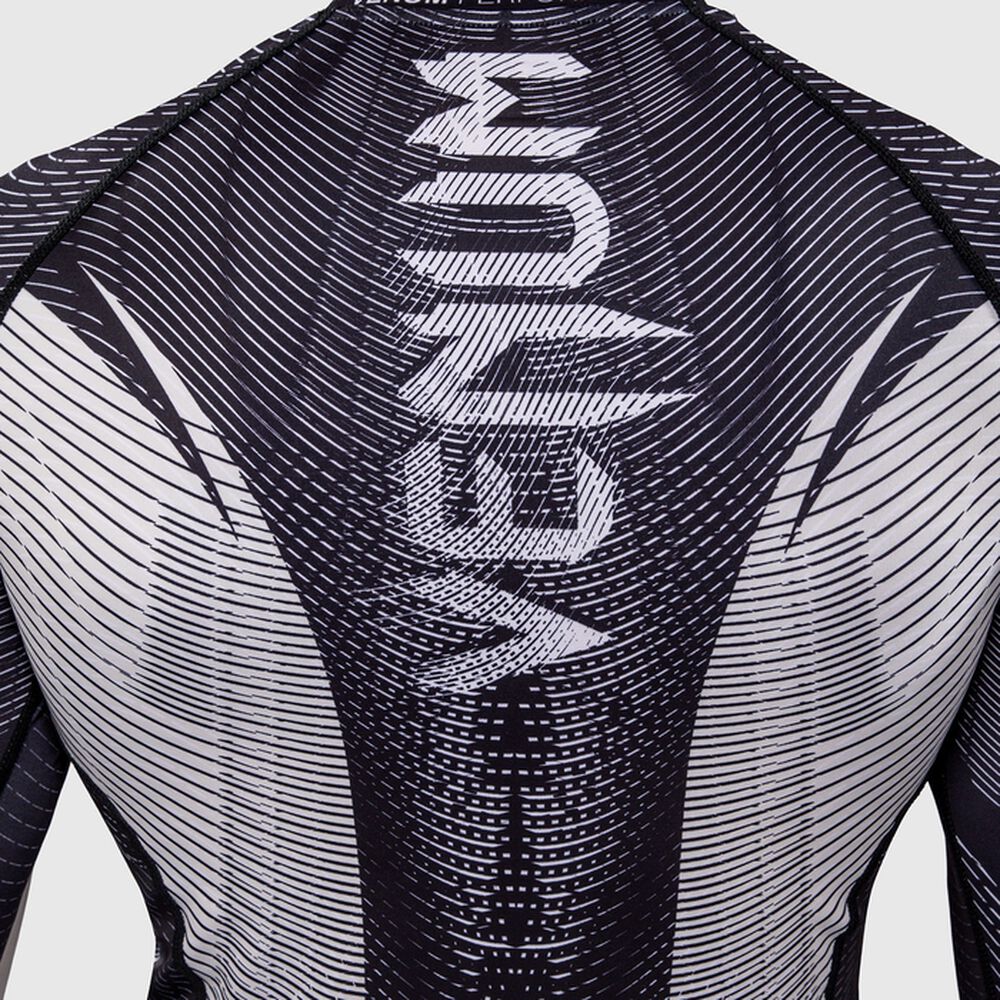 Venum Galactic 3.0 Langermet Rashguard, bilde 5 av 6