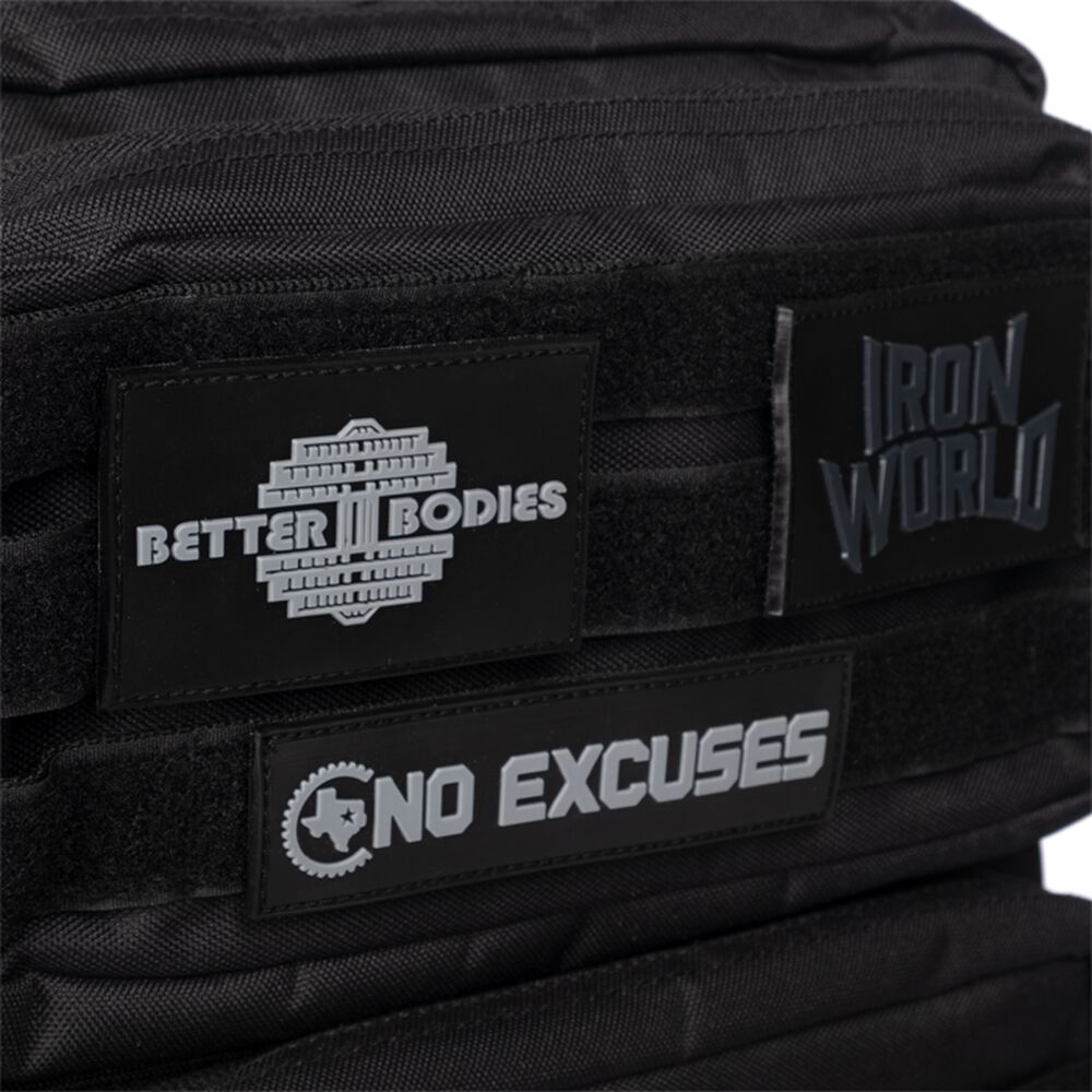 Better Bodies Gear Taktisk Ryggsekk 45 L, bilde 5 av 6
