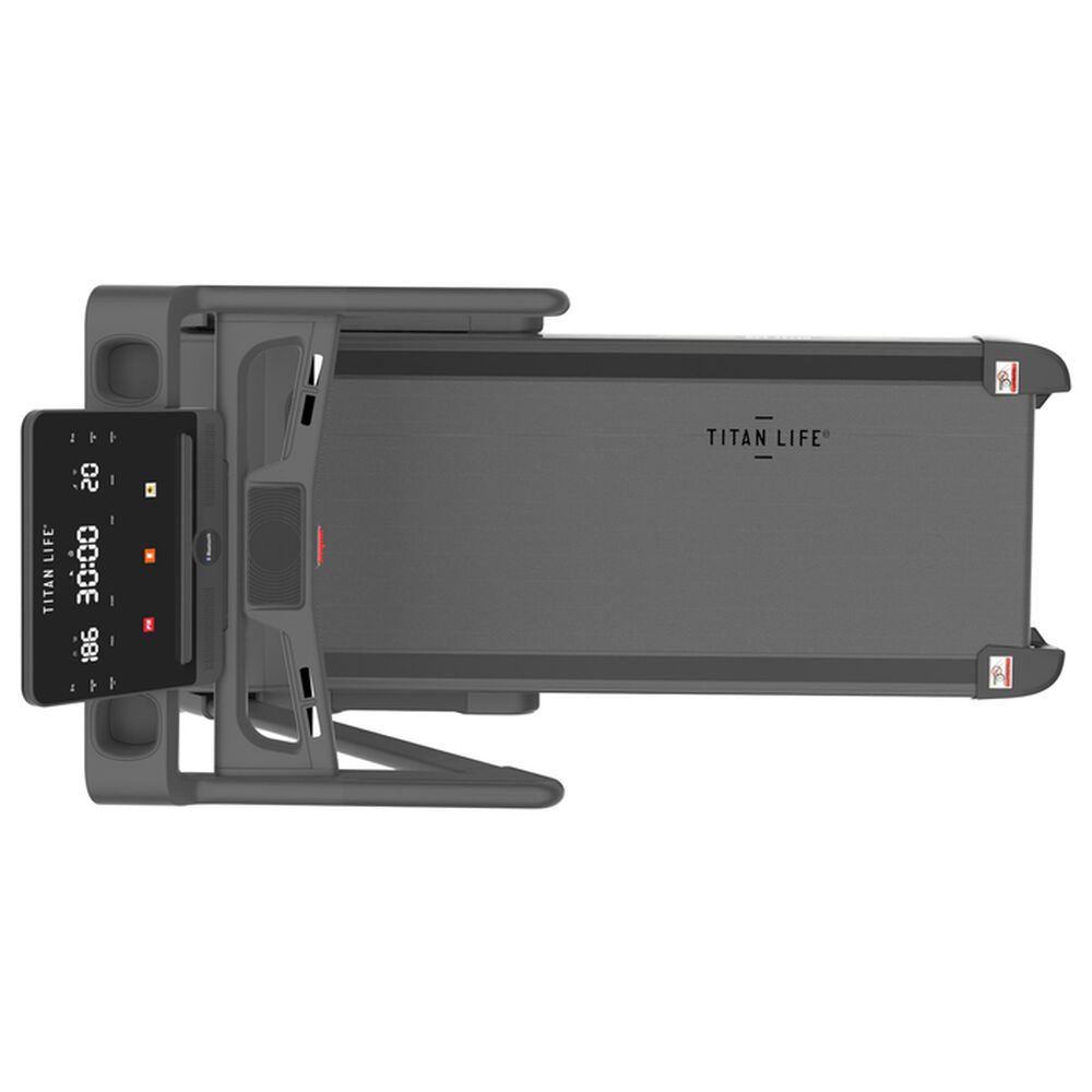 Titan Life Delta Treadmill T40, bilde 6 av 13