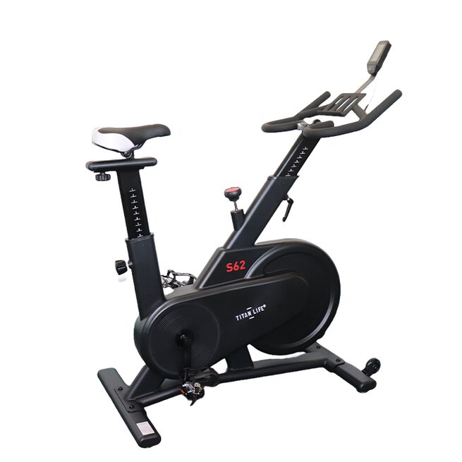 Titan Life Indoor Bike S62 Magnetic