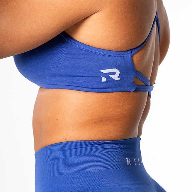 Relode Prime Top, Cobalt Blue