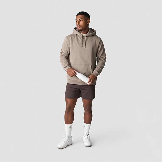 Everyday Hoodie, Greige