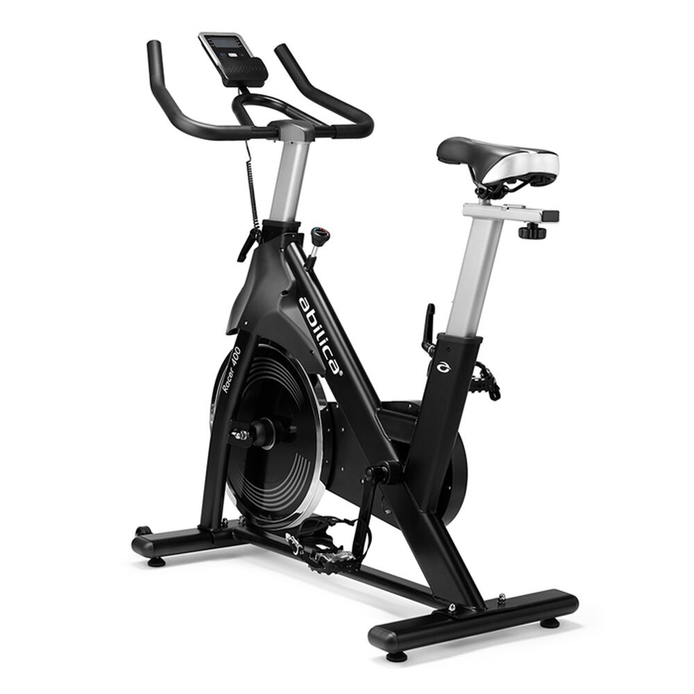 Abilica Racer 400 Spinningsykkel, bilde 2 av 9
