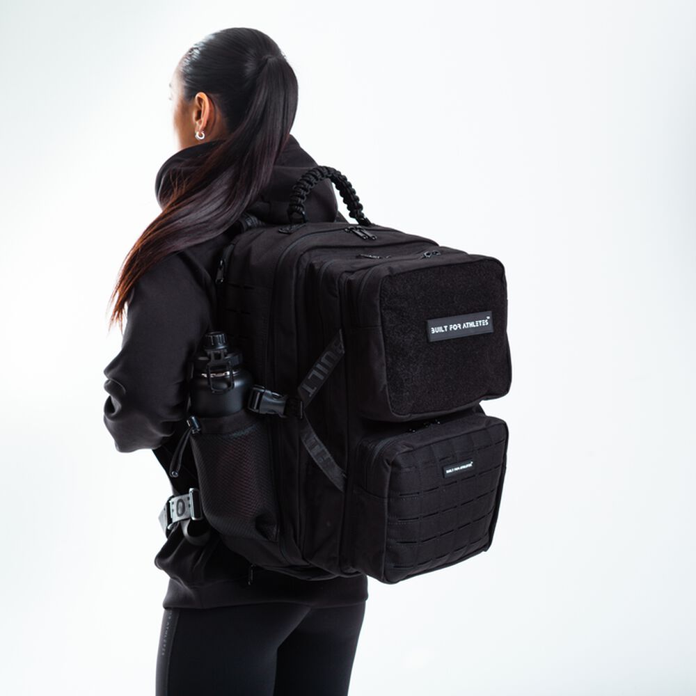 Built For Athletes Pro Series Ryggsekk 45 L, bilde 2 av 10