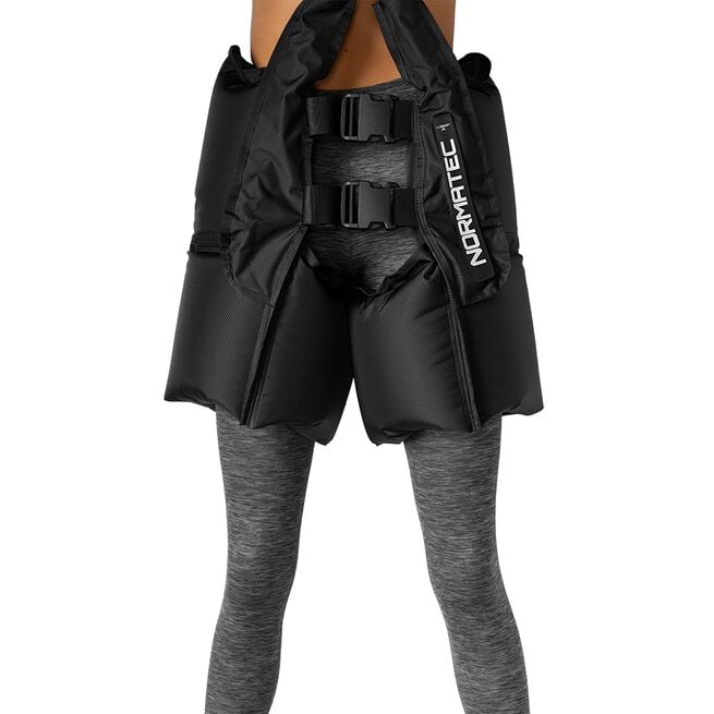 Normatec 3.0 Hoftefeste Kompresjonsmassasje