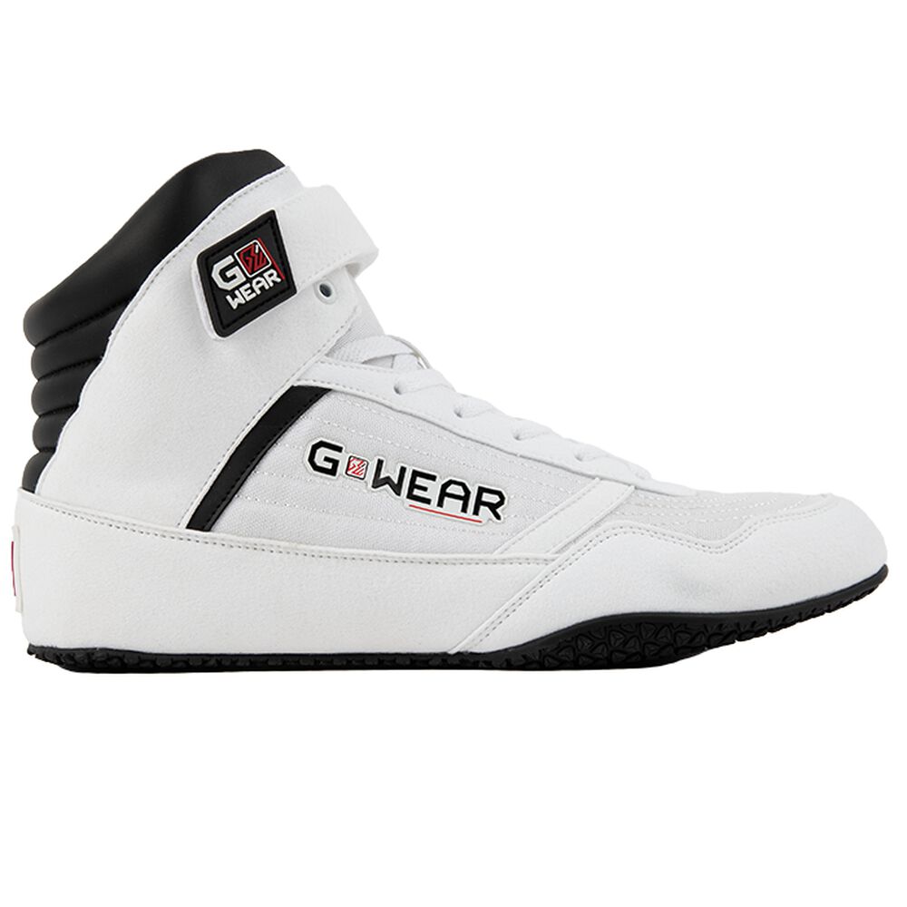 Gwear Classic High Tops, bilde 1 av 6