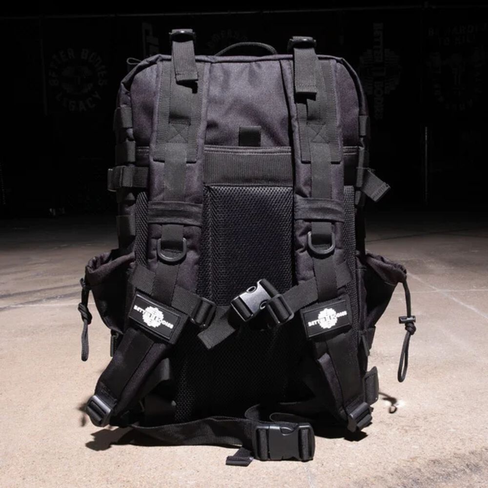 Better Bodies Legacy Tactical Ryggsekk, bilde 2 av 10