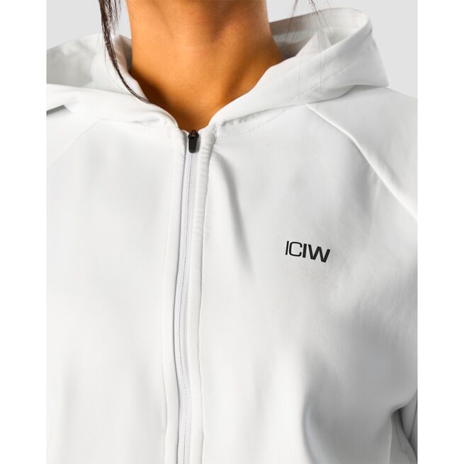 ICANIWILL Charge Hoodie Wmn