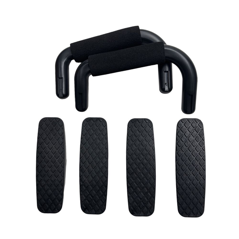 Star Nutrition Gear Push Up-håndtak, bilde 4 av 5