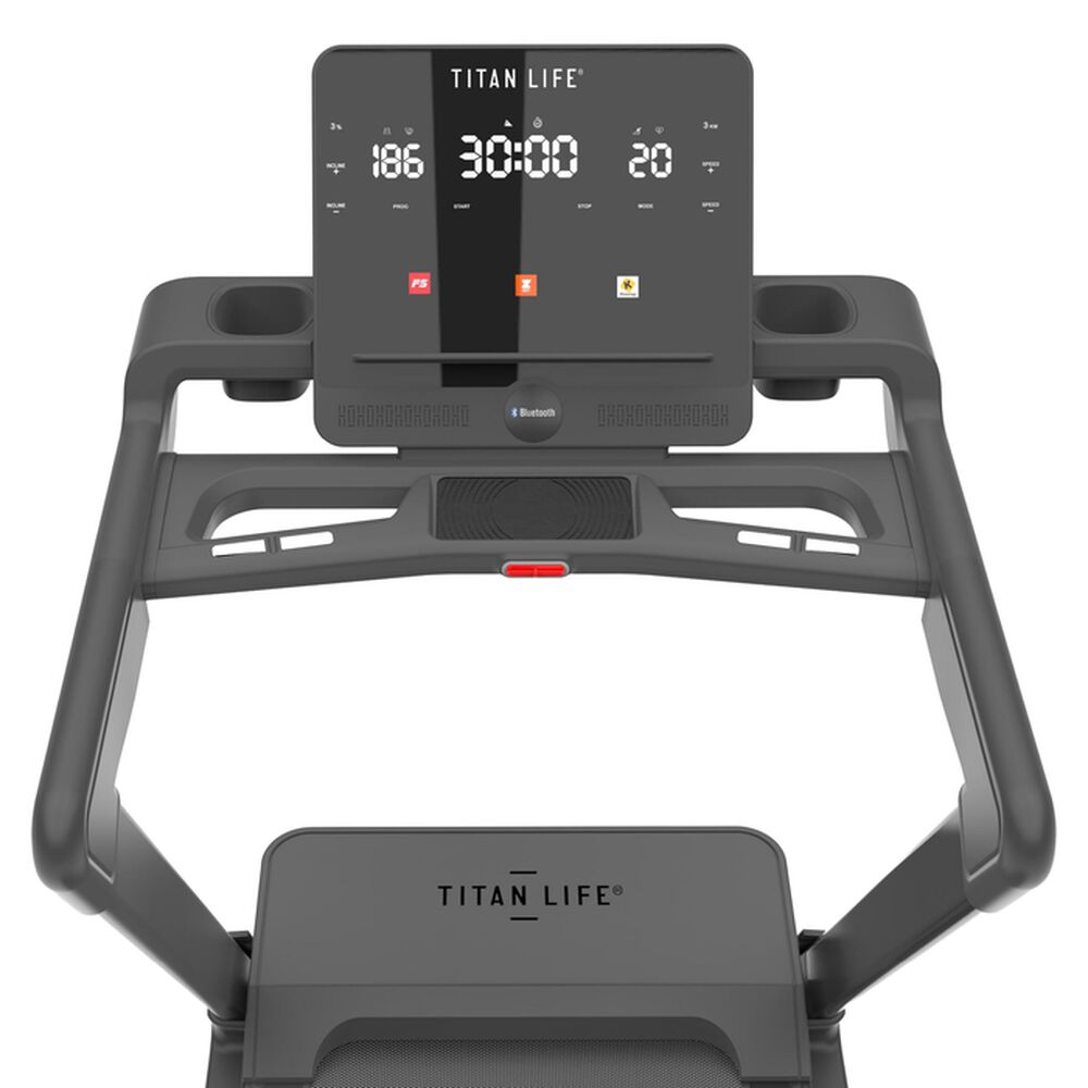 Titan Life Delta Treadmill T40, bilde 7 av 13