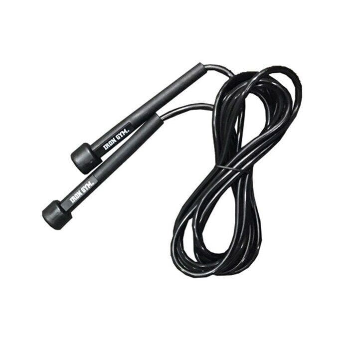 Justerbart Speed Rope Hoppetau