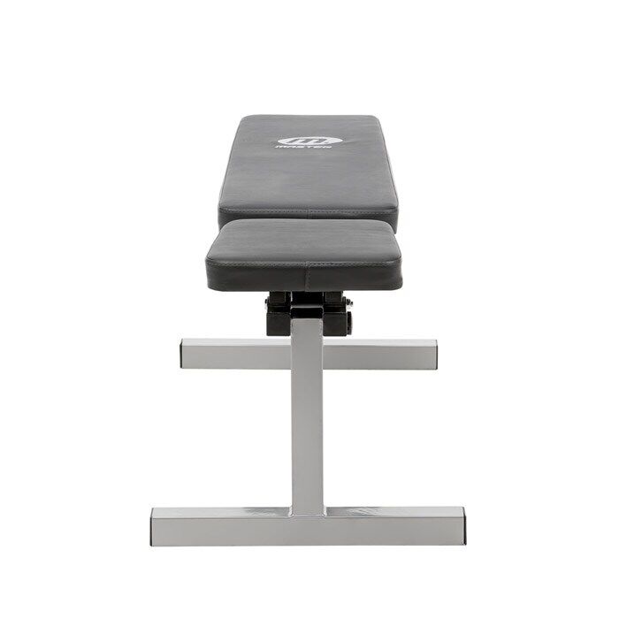 Master silver cheap bench iii