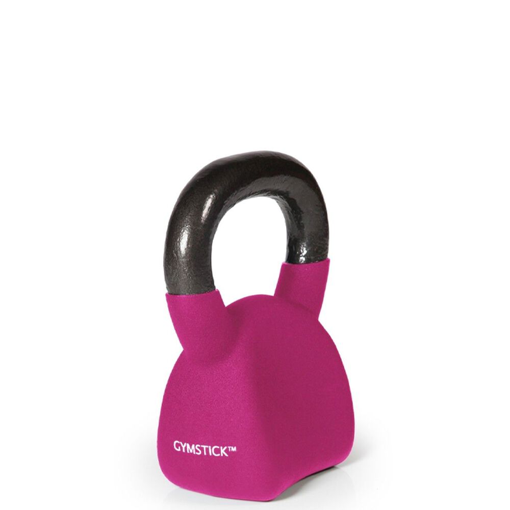 Gymstick Ergo Kettlebell 4-20 kg, bilde 5 av 6
