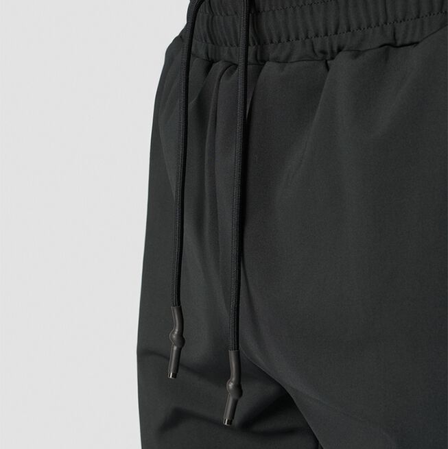 ICANIWILL Stride Workout Pants, Black