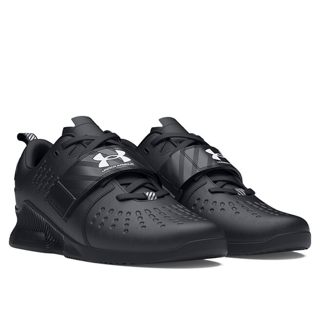 UA Reign Lifter, Black