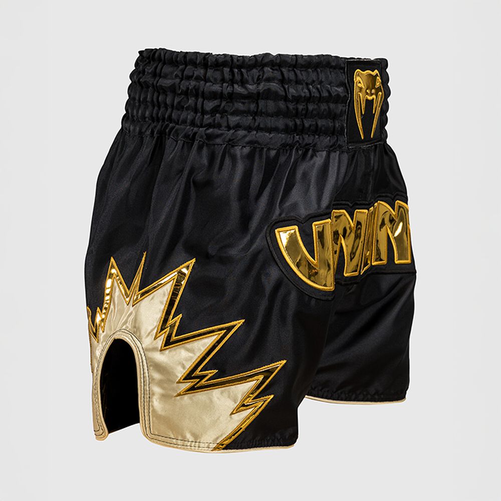 Venum Inferno Muay Thai Shorts, bilde 2 av 4