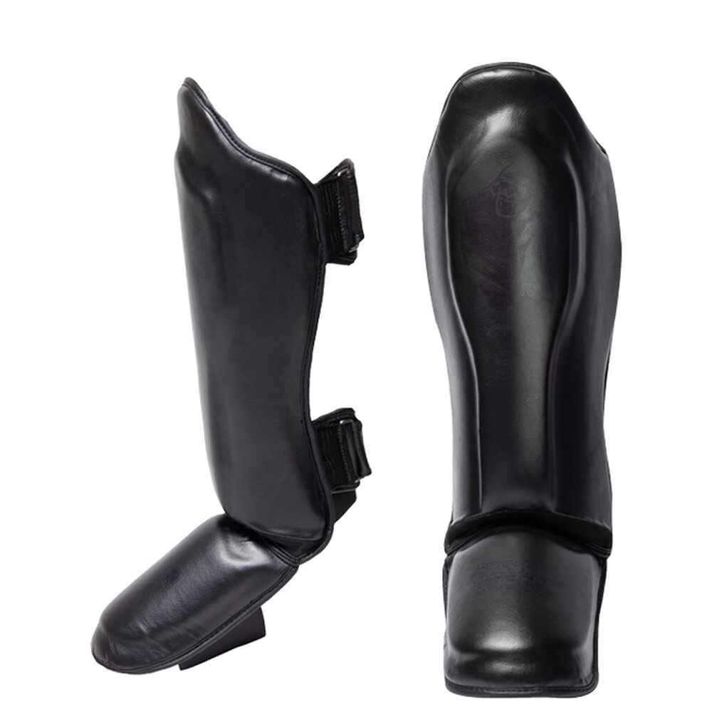 Gorilla Wear Mosby Leggbeskyttere, bilde 1 av 4