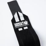 Gorilla Wear Wrist Wraps Pro
