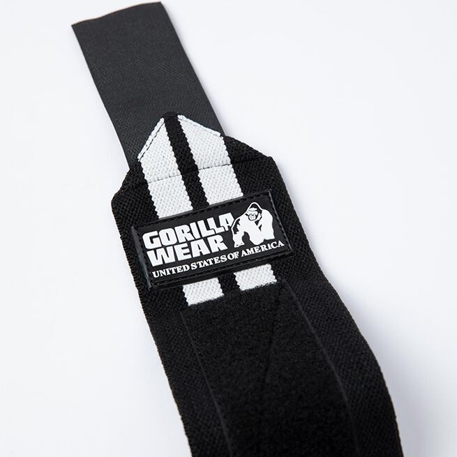 Gorilla Wear Wrist Wraps Pro