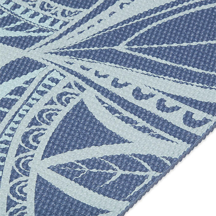 Yogamatte 5mm High Tide Point