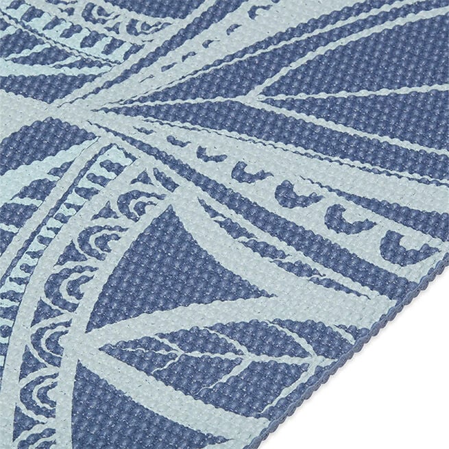 Yogamatte 5mm High Tide Point