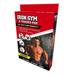 Iron Gym X-Trainer Pro 