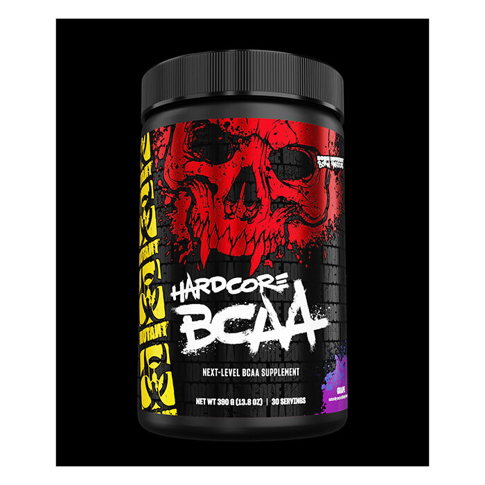 Mutant BCAA Hardcore 97 servings Tropical Mango