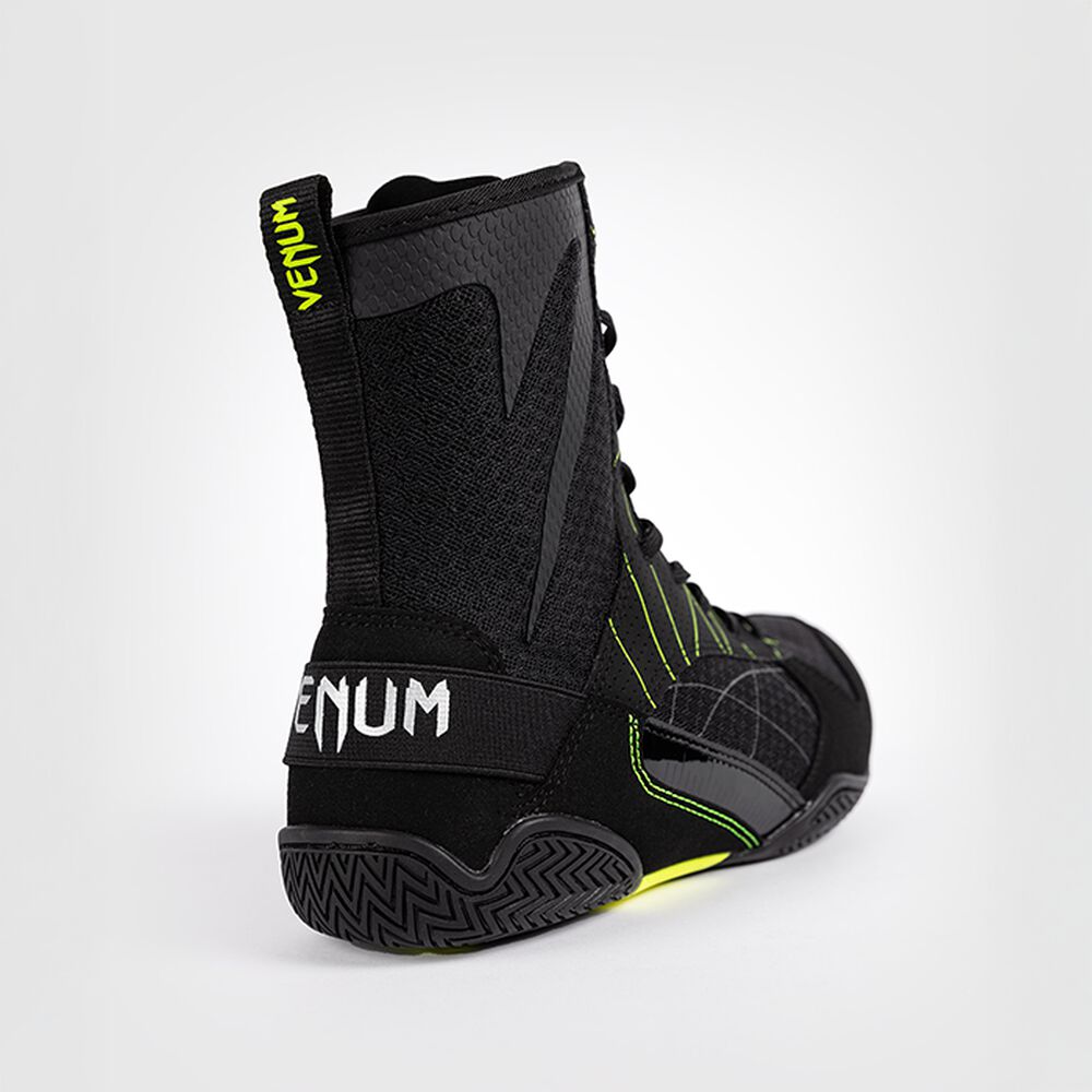 Venum Training Camp 4.0 Boksesko, bilde 4 av 6