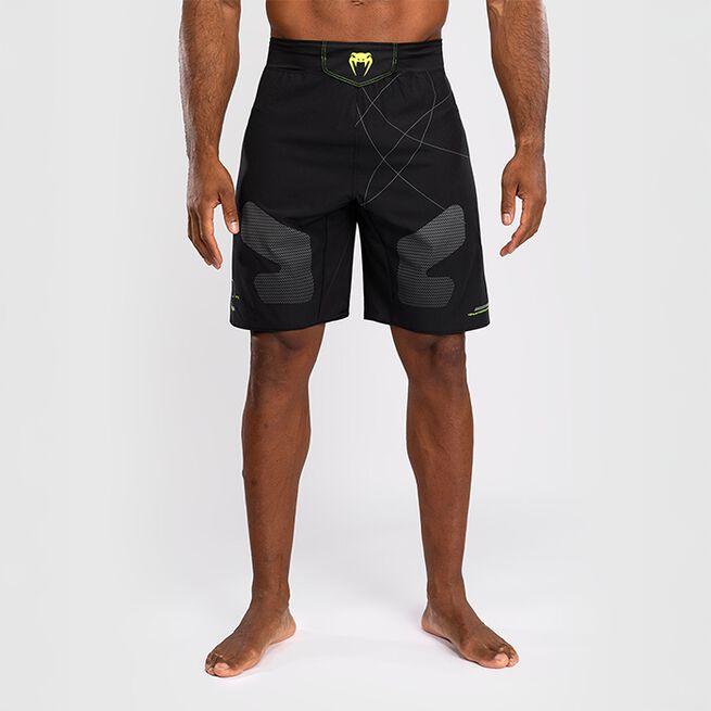 Training Camp 4.0 Fightshorts Svart Grønn