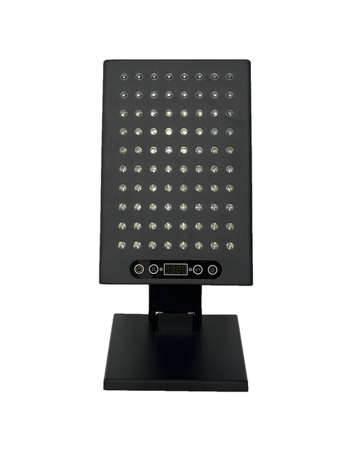 The Wolf - Infrarød Lampe Medium