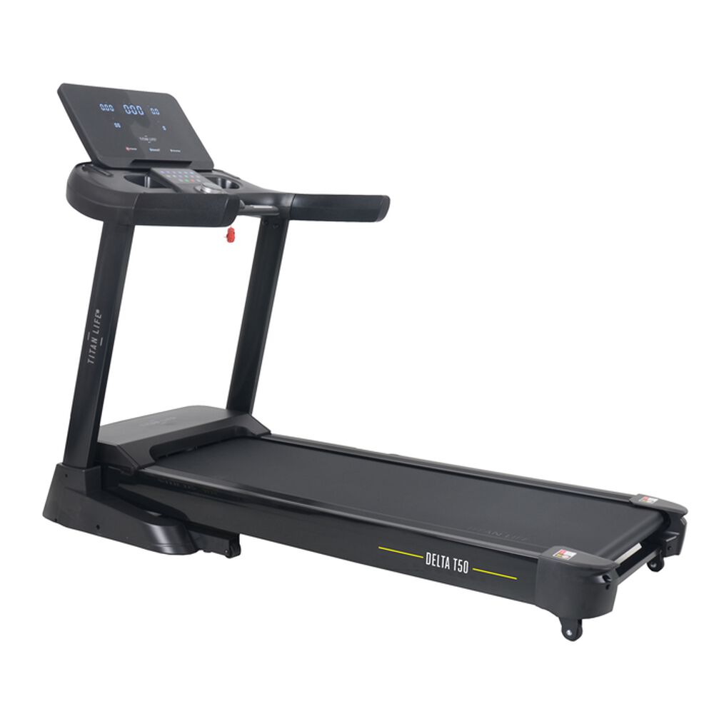 Titan Life Delta Treadmill T50, bilde 8 av 9