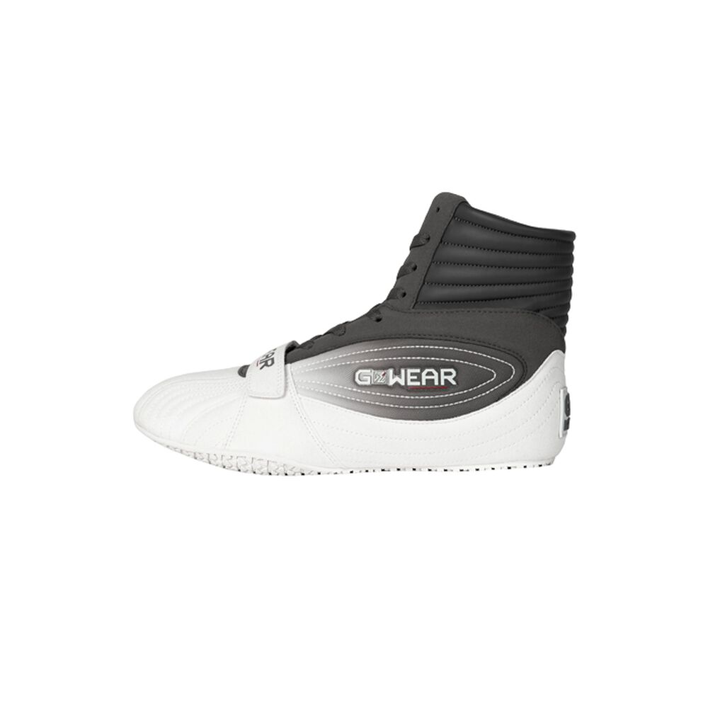 Gwear Performance High Tops, bilde 4 av 6