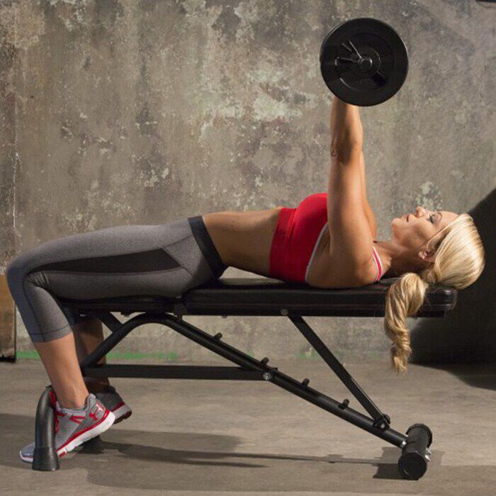 Vektskiver Pakke 20 kg 25 mm 2 x 10 kg