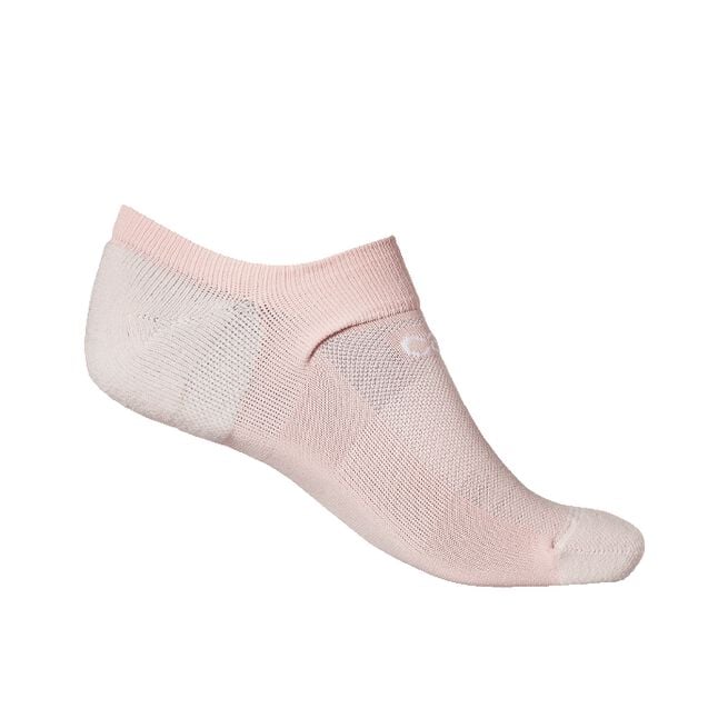 Training sock, Lucky Pink
