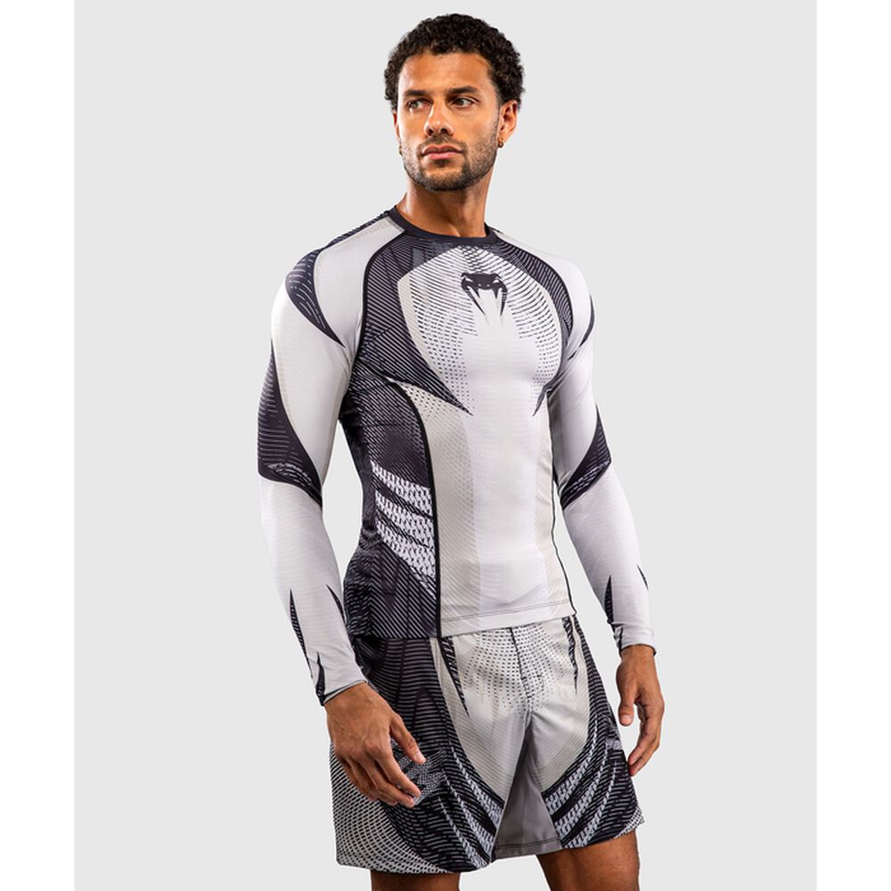 Venum Galactic 3.0 Langermet Rashguard, bilde 3 av 6