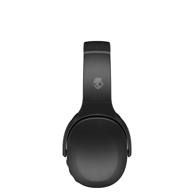 Skullcandy Crusher EVO Over-Ear Wireless Hodetelefoner Svart